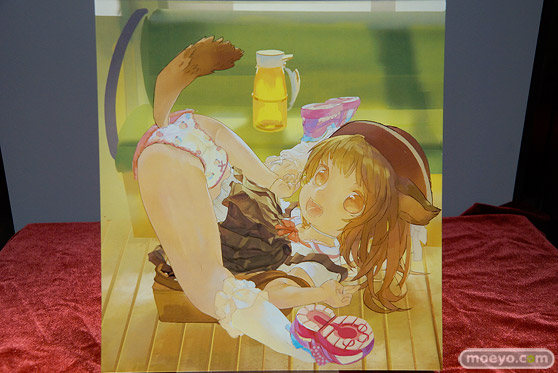 ワンダーフェスティバル 2018［冬］カルミアプロジェクトブース特集画像07