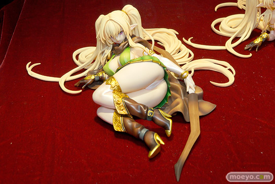 ワンダーフェスティバル 2018［冬］カルミアプロジェクトブース特集画像09