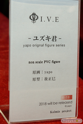 ワンダーフェスティバル 2018［冬］カルミアプロジェクトブース特集画像14