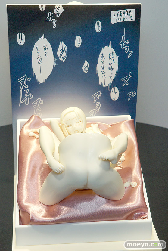 ワンダーフェスティバル 2018［冬］カルミアプロジェクトブース特集画像15