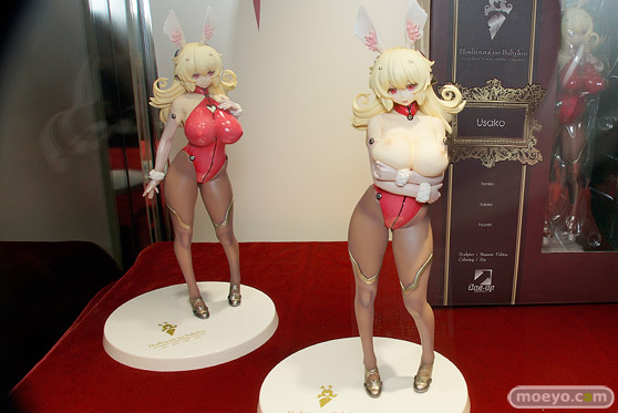 ワンダーフェスティバル 2018［冬］カルミアプロジェクトブース特集画像26