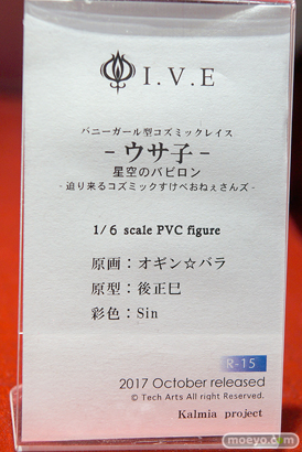 ワンダーフェスティバル 2018［冬］カルミアプロジェクトブース特集画像27
