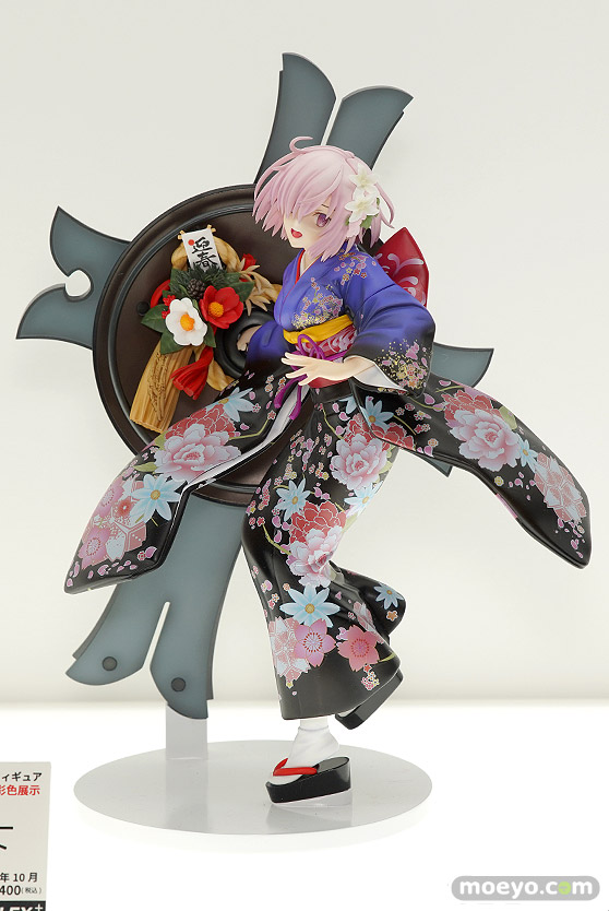 ワンダーフェスティバル 2018［冬］アニプレックスブース特集画像01