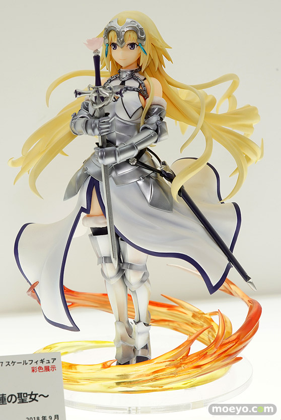 ワンダーフェスティバル 2018［冬］アニプレックスブース特集画像07