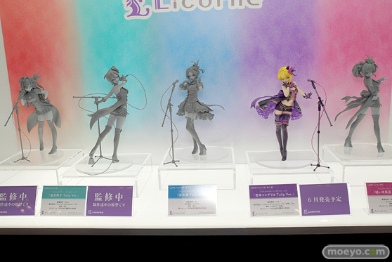 ワンダーフェスティバル 2018［冬］東京フィギュアブース特集画像01