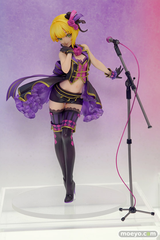 ワンダーフェスティバル 2018［冬］東京フィギュアブース特集画像02