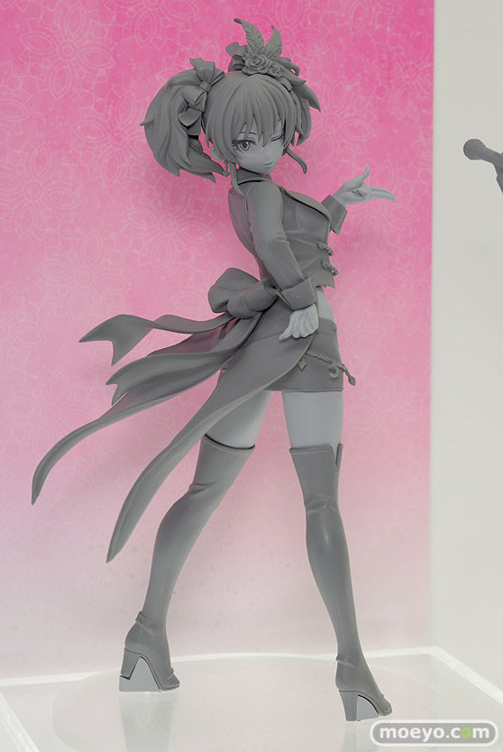 ワンダーフェスティバル 2018［冬］東京フィギュアブース特集画像04