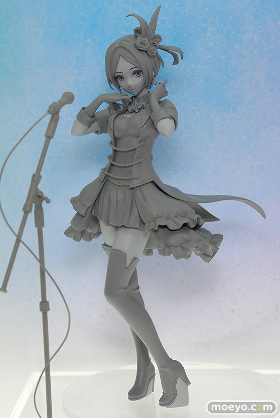 ワンダーフェスティバル 2018［冬］東京フィギュアブース特集画像06