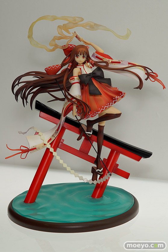 ワンダーフェスティバル 2018［冬］東京フィギュアブース特集画像14