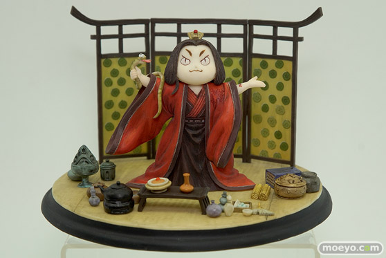 ワンダーフェスティバル 2018［冬］東京フィギュアブース特集画像16