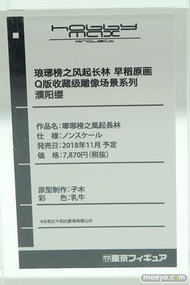 ワンダーフェスティバル 2018［冬］東京フィギュアブース特集画像17