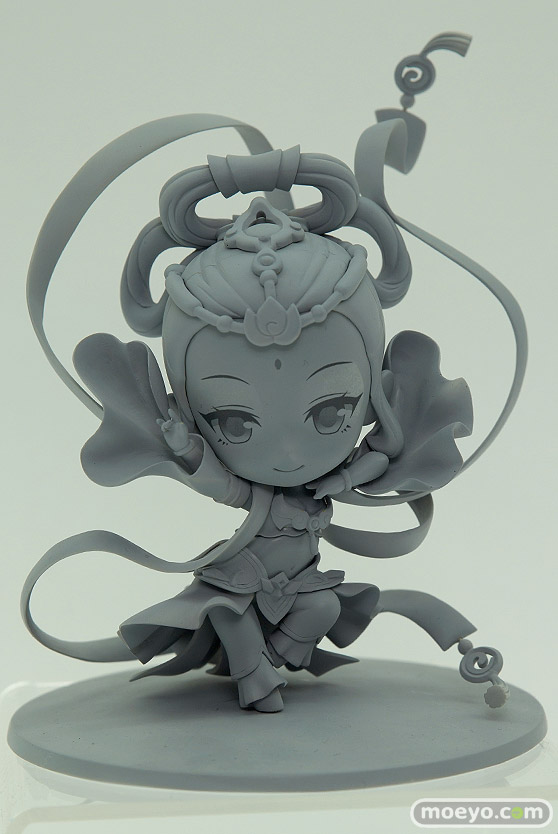 ワンダーフェスティバル 2018［冬］東京フィギュアブース特集画像24