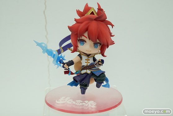 ワンダーフェスティバル 2018［冬］東京フィギュアブース特集画像26