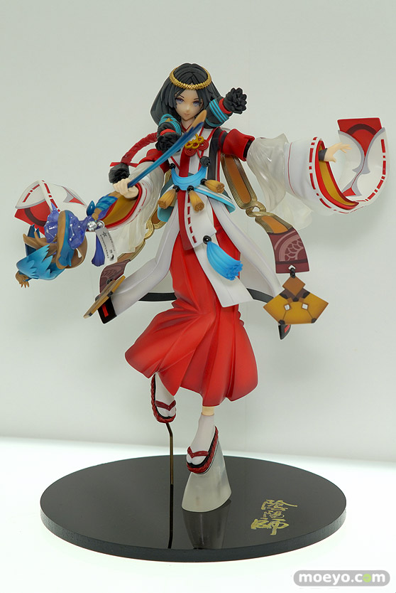 ワンダーフェスティバル 2018［冬］東京フィギュアブース特集画像30