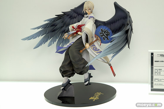 ワンダーフェスティバル 2018［冬］東京フィギュアブース特集画像34