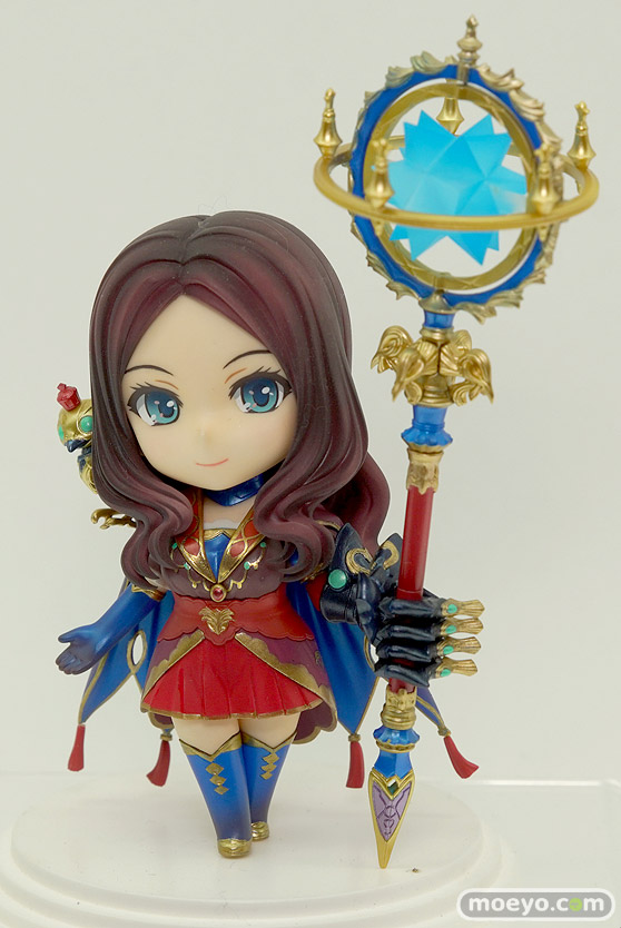 ワンダーフェスティバル 2018［冬］東京フィギュアブース特集画像36