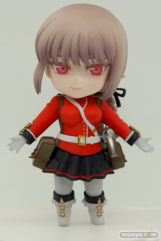 ワンダーフェスティバル 2018［冬］東京フィギュアブース特集画像40