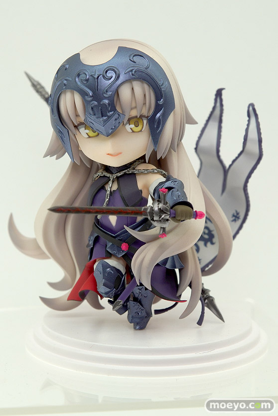 ワンダーフェスティバル 2018［冬］東京フィギュアブース特集画像42