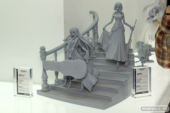 ワンダーフェスティバル 2018［冬］東京フィギュアブース特集画像48