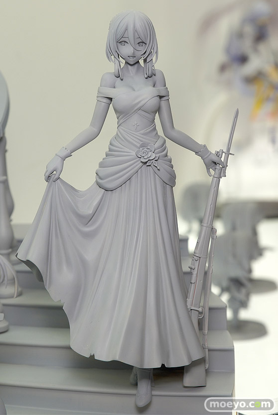 ワンダーフェスティバル 2018［冬］東京フィギュアブース特集画像51