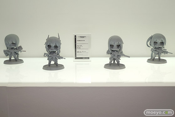 ワンダーフェスティバル 2018［冬］東京フィギュアブース特集画像55