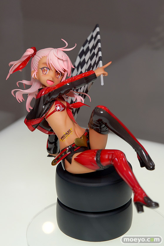 ワンダーフェスティバル 2018［冬］東京フィギュアブース特集画像58