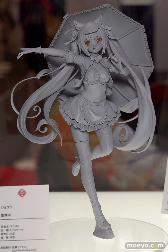 ワンダーフェスティバル 2018［冬］東京フィギュアブース特集画像60