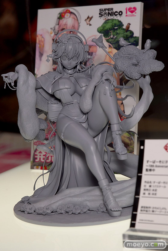 ワンダーフェスティバル 2018［冬］東京フィギュアブース特集画像63