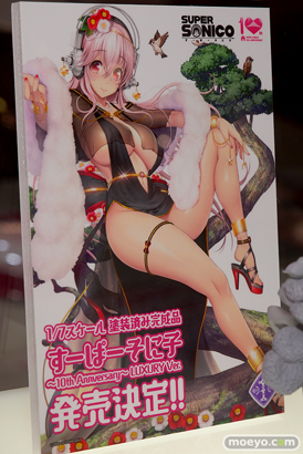 ワンダーフェスティバル 2018［冬］東京フィギュアブース特集画像64