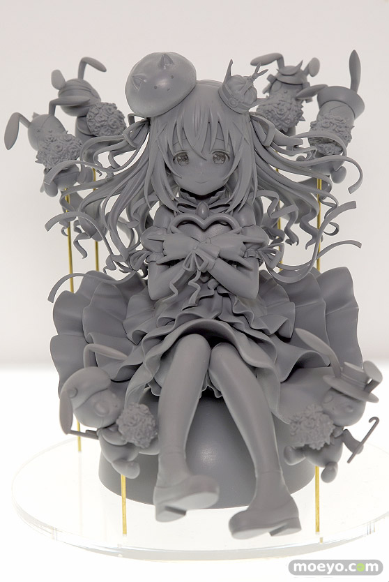 ワンダーフェスティバル 2018［冬］東京フィギュアブース特集画像72