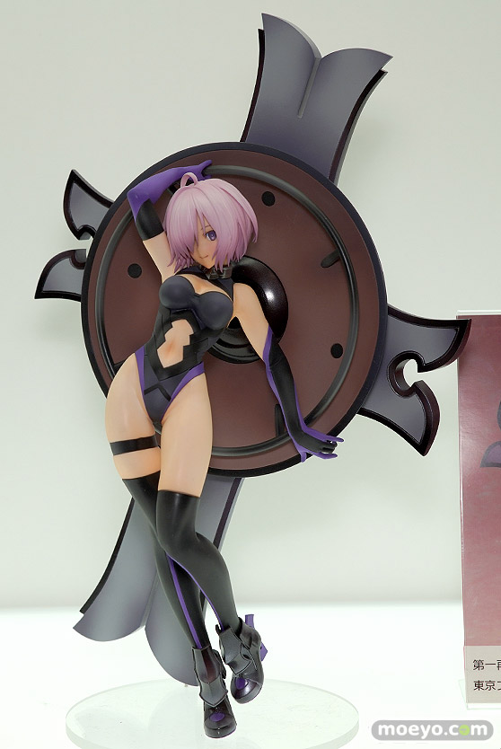 ワンダーフェスティバル 2018［冬］東京フィギュアブース特集画像81