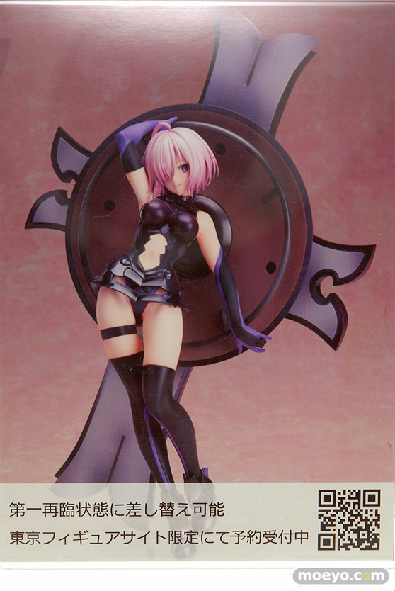 ワンダーフェスティバル 2018［冬］東京フィギュアブース特集画像82