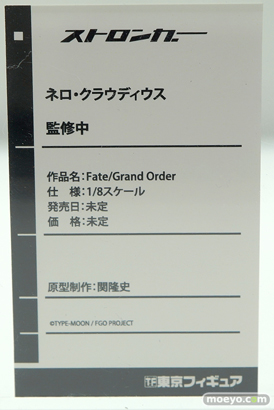 ワンダーフェスティバル 2018［冬］東京フィギュアブース特集画像86
