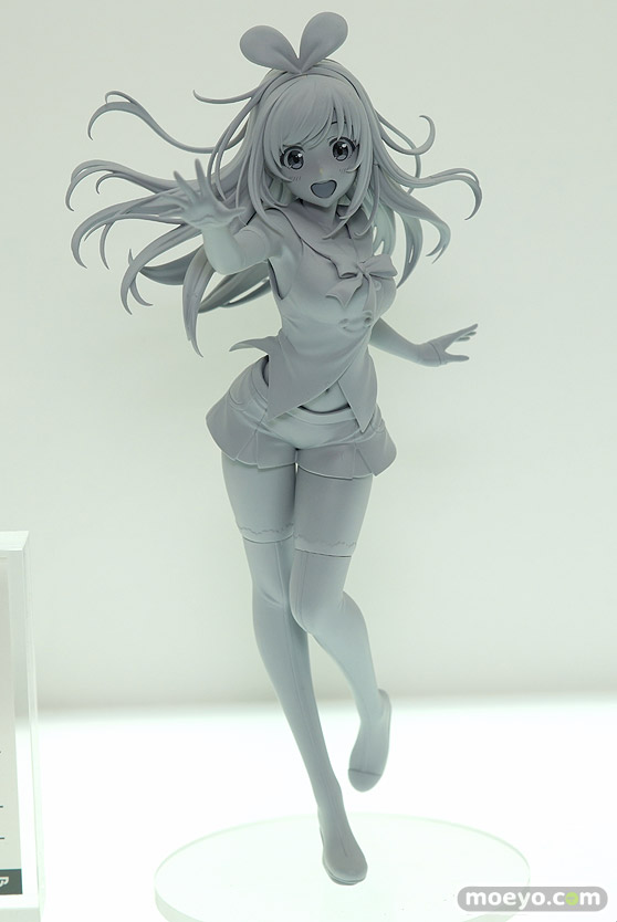 ワンダーフェスティバル 2018［冬］東京フィギュアブース特集画像87