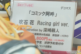 秋葉原の新作フィギュア展示の様子51