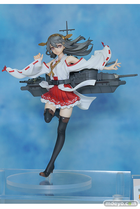 ワンダーフェスティバル 2018［冬］キューズQブース特集画像05