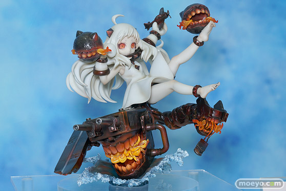 ワンダーフェスティバル 2018［冬］キューズQブース特集画像07