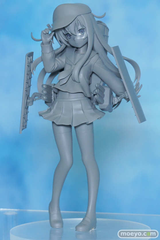 ワンダーフェスティバル 2018［冬］キューズQブース特集画像11