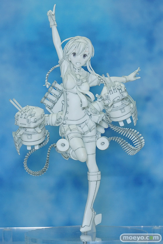 ワンダーフェスティバル 2018［冬］キューズQブース特集画像13