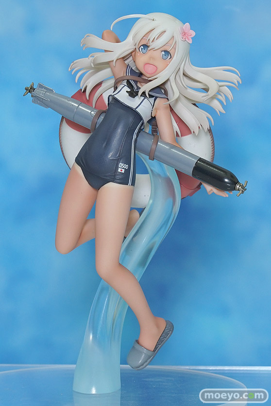 ワンダーフェスティバル 2018［冬］キューズQブース特集画像17