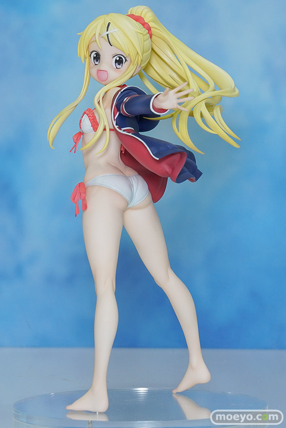 ワンダーフェスティバル 2018［冬］キューズQブース特集画像19