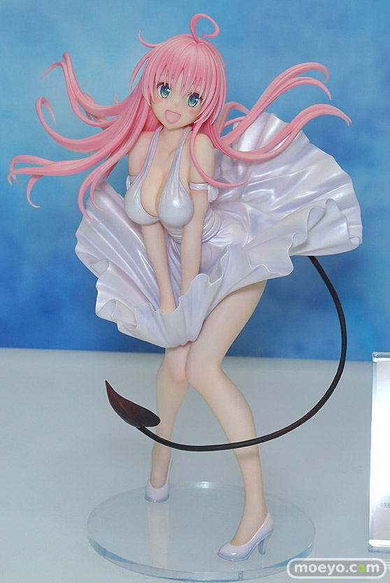 ワンダーフェスティバル 2018［冬］キューズQブース特集画像21