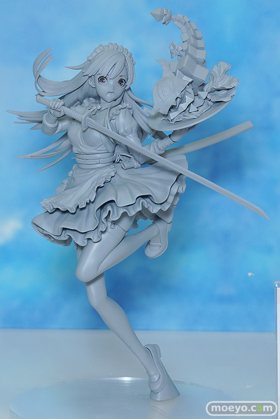 ワンダーフェスティバル 2018［冬］キューズQブース特集画像23