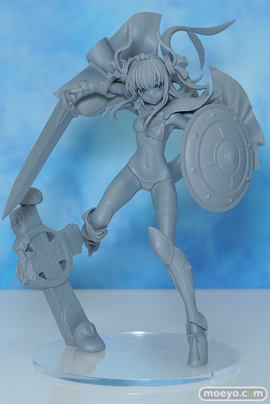 ワンダーフェスティバル 2018［冬］キューズQブース特集画像25