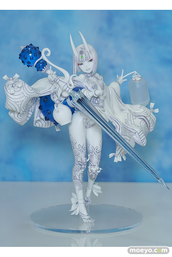 ワンダーフェスティバル 2018［冬］キューズQブース特集画像27