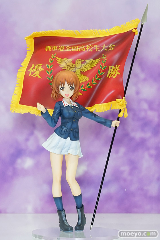 ワンダーフェスティバル 2018［冬］キューズQブース特集画像31