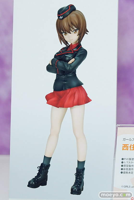 ワンダーフェスティバル 2018［冬］キューズQブース特集画像33