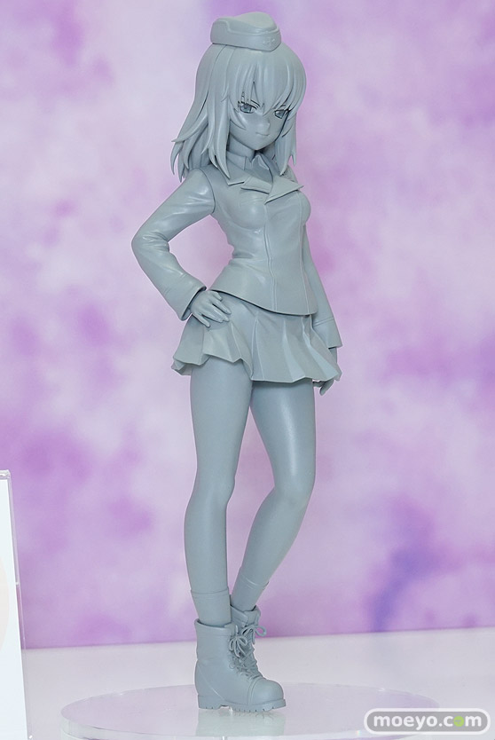 ワンダーフェスティバル 2018［冬］キューズQブース特集画像35