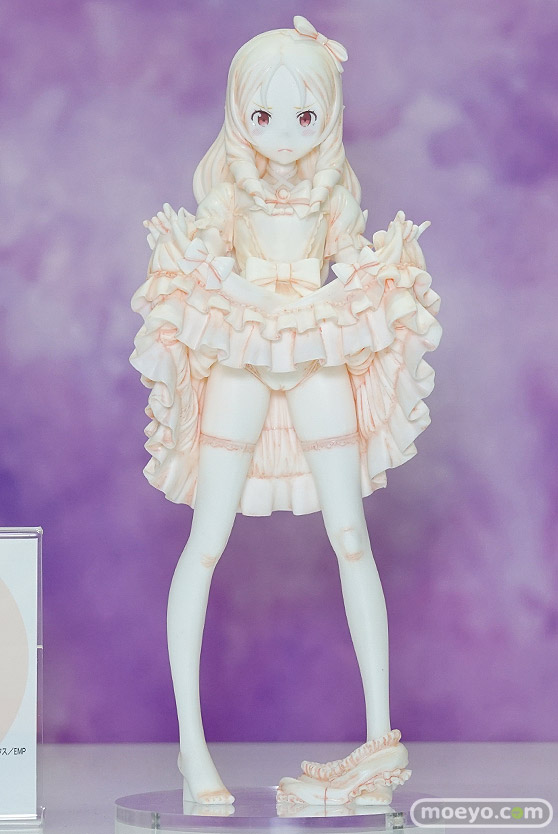 ワンダーフェスティバル 2018［冬］キューズQブース特集画像39