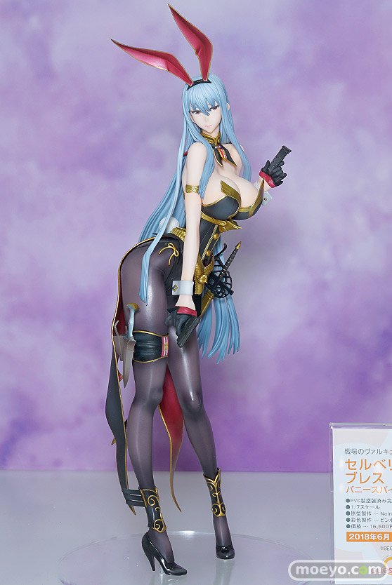 ワンダーフェスティバル 2018［冬］キューズQブース特集画像43